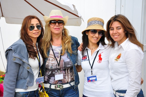 Ghadouna Easter Fiesta